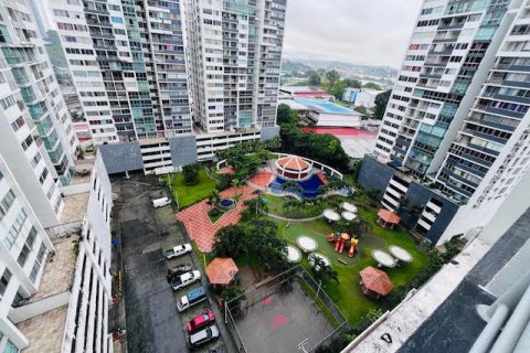 3 dormitorios Apartment en Panamá, Panama No. 70649 6