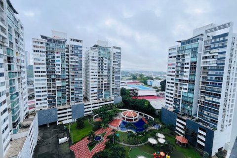 3 dormitorios Apartment en Panamá, Panama No. 70649 21