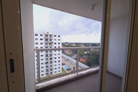 2 dormitorios Apartment en Panamá, Panama No. 70650 11