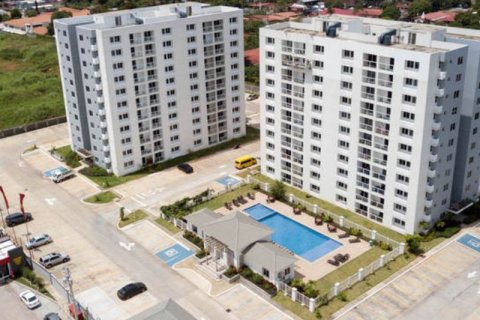 2 dormitorios Apartment en Panamá, Panama No. 70650 2