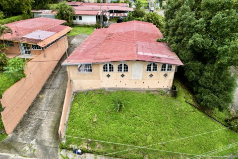 3 dormitorios House en Panamá, Panama No. 70652 1