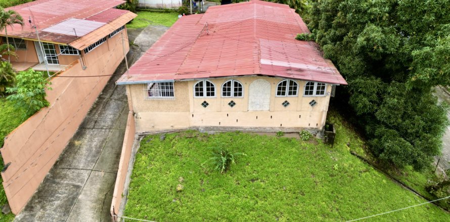 3 dormitorios House en Panamá, Panama No. 70652