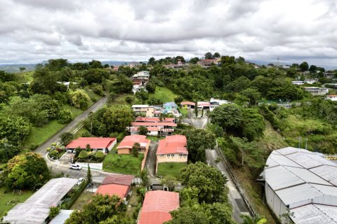 3 dormitorios House en Panamá, Panama No. 70652 15