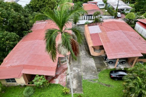 3 dormitorios House en Panamá, Panama No. 70652 16