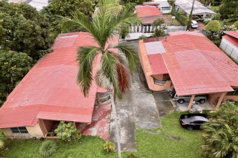 3 dormitorios House en Panamá, Panama No. 70651 1