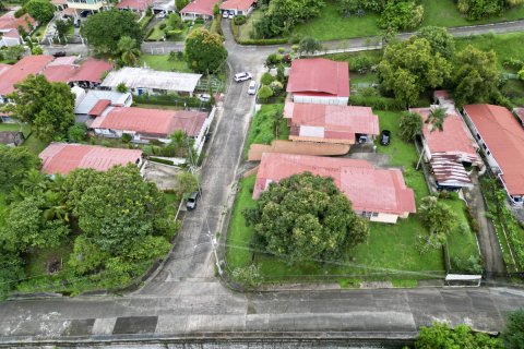 3 dormitorios House en Panamá, Panama No. 70651 18