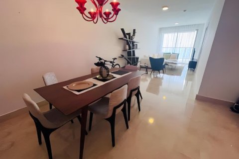 1 chambre Appartement à Panama City, Panama No. 70653 1