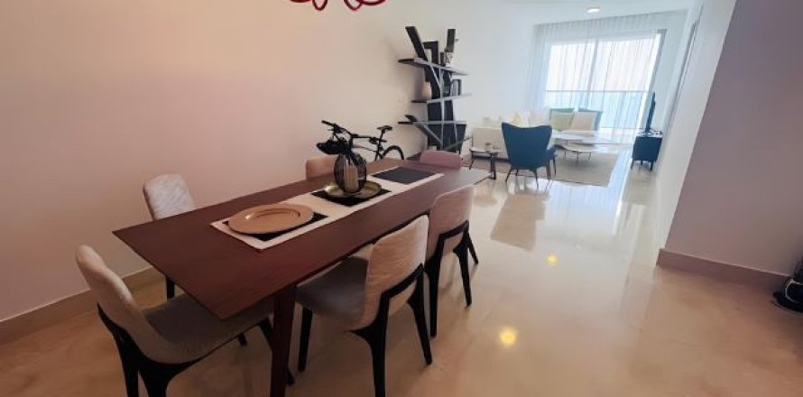 1 chambre Appartement à Panama City, Panama No. 70653