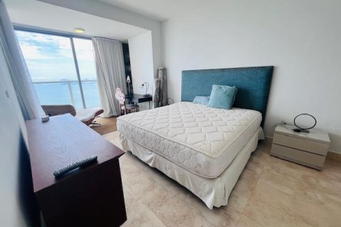 1 dormitorio Apartment en Panamá, Panama No. 70653 3