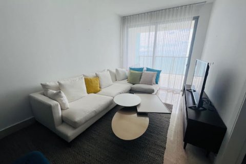 1 dormitorio Apartment en Panamá, Panama No. 70653 4