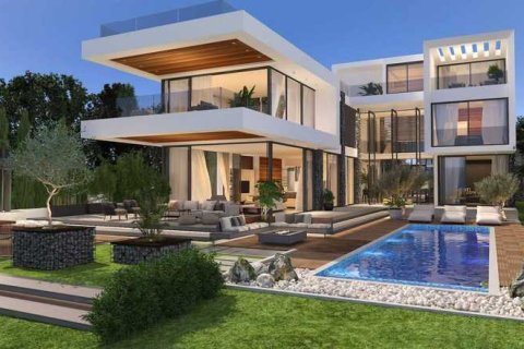 7 bedrooms House in Kissonerga, Cyprus No. 31088 8