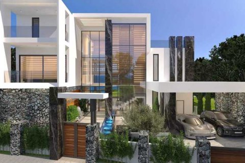 7 bedrooms House in Kissonerga, Cyprus No. 31088 11