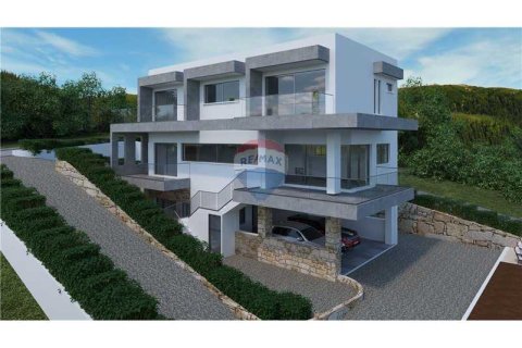 5 dormitorios Villa en Limassol, Cyprus No. 31743 4