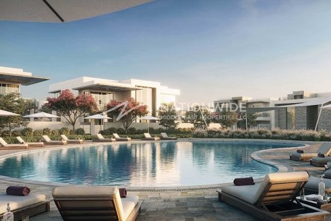 1201.5m² Land en  Saadiyat Island, UAE No. 3830 27