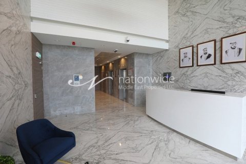 1 dormitorio Apartment en  Saadiyat Island, UAE No. 3829 11