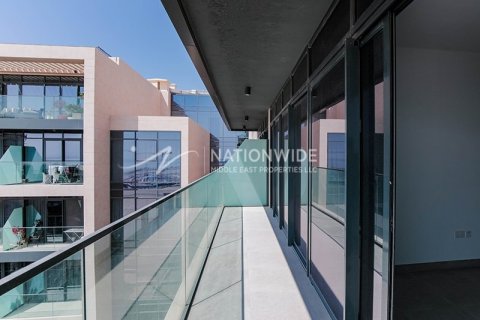 1 dormitorio Apartment en  Saadiyat Island, UAE No. 3829 8