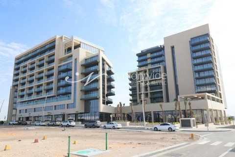 1 dormitorio Apartment en  Saadiyat Island, UAE No. 3829 1