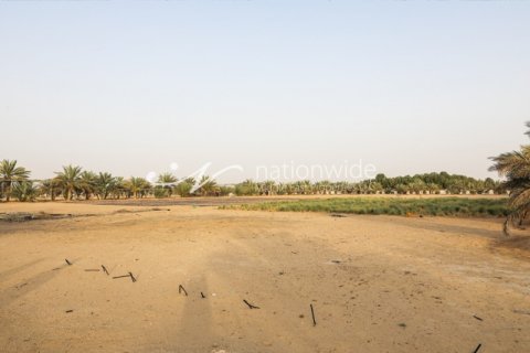 3835.8m² Land in Mohamed Bin Zayed City, UAE No. 3303 5