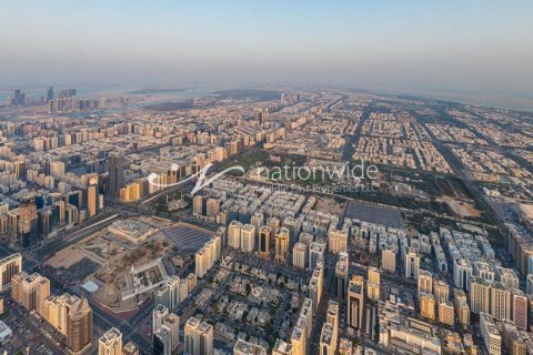 Земельный участок 3835.8м² в Mohamed Bin Zayed City, ОАЭ №3303 2