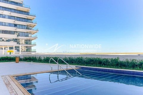 47.8m² Apartment on the Yas Island, UAE No. 3862 2