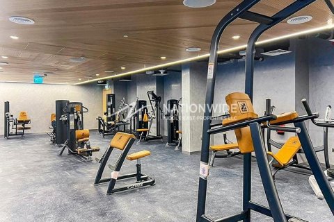 47.8m² Appartement à Yas Island, UAE No. 3862 3