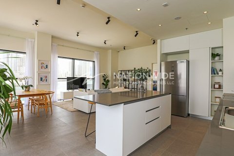 1 dormitorio Apartment en Al Reem Island, UAE No. 3828 8