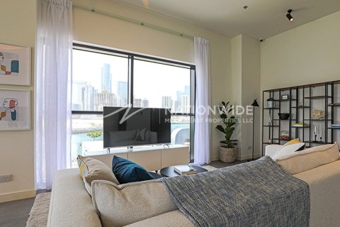 1 bedroom Apartment in Al Reem Island, UAE No. 3828 7