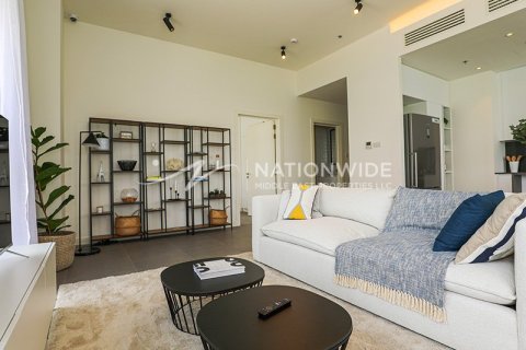 1 dormitorio Apartment en Al Reem Island, UAE No. 3828 3