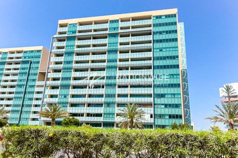 1 bedroom Apartment in Al Raha Beach, UAE No. 3242 1