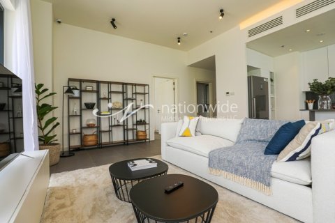 1 dormitorio Apartment en Al Reem Island, UAE No. 3246 10