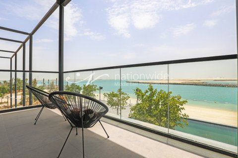 1 bedroom Apartment in Al Reem Island, UAE No. 3246 2