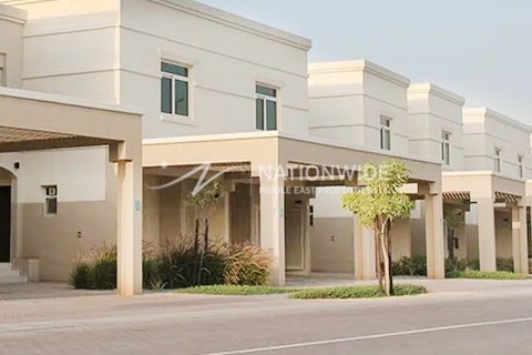 2 bedrooms Townhouse in Al Ghadeer, UAE No. 3243 15