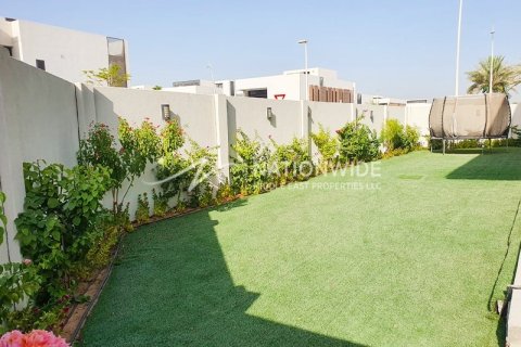 4 bedrooms Villa on the Yas Island, UAE No. 3244 5