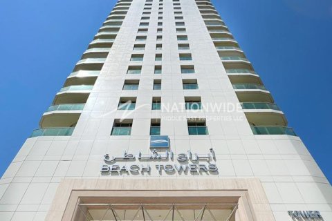 1 dormitorio Apartment en Al Reem Island, UAE No. 3247 1