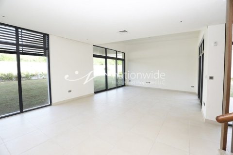 5 bedrooms Villa on the Yas Island, UAE No. 3241 15