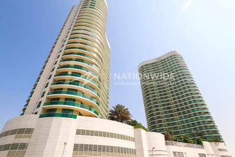 1 bedroom Apartment in Al Reem Island, UAE No. 3239 1