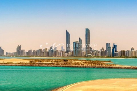 3 bedrooms Apartment in Abu Dhabi, UAE No. 3237 14