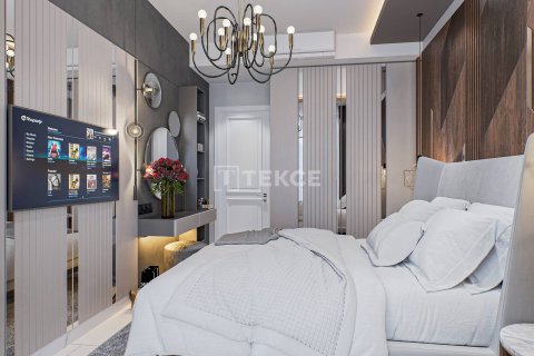 1+1 Apartment en Alanya, Turkey No. 10948 12