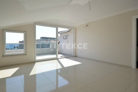 3+1 Penthouse à Alanya, Turkey No. 10915 18