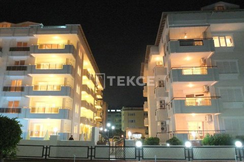 3+1 Penthouse in Alanya, Turkey No. 10915 28