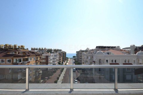 3+1 Penthouse in Alanya, Turkey No. 10915 8