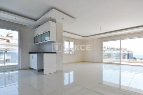 3+1 Penthouse en Alanya, Turkey No. 10915 10