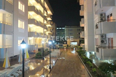 3+1 Penthouse en Alanya, Turkey No. 10915 29