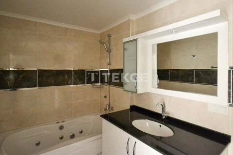 3+1 Penthouse à Alanya, Turkey No. 10915 23