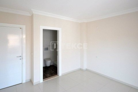 3+1 Penthouse in Alanya, Turkey No. 10915 19