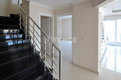 3+1 Penthouse in Alanya, Turkey No. 10915 25