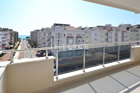 3+1 Penthouse in Alanya, Turkey No. 10915 6