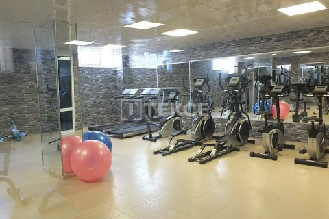 3+1 Penthouse à Alanya, Turkey No. 10915 5