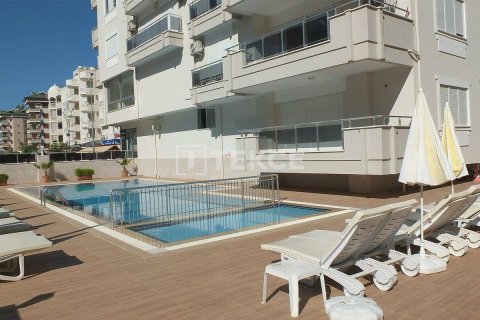 3+1 Penthouse à Alanya, Turkey No. 10915 3