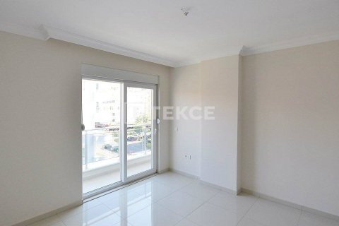 3+1 Penthouse en Alanya, Turkey No. 10915 14